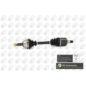 Compre Veio de transmissão de BGA online para Freelander SUV Cabrio (L314) a preços moderados