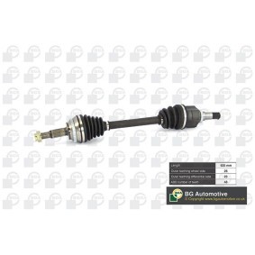 Compre Veio de transmissão da BGA DS7610L a um preço baixo por 100,12 €