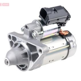 Anlasser DSN1234 von DENSO günstig für 167,11 € online kaufen