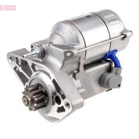 Anlasser DSN1364 von DENSO günstig für 267,55 € online kaufen