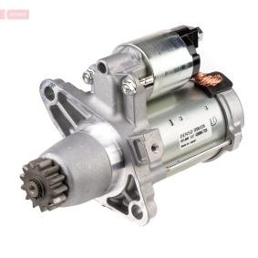 Anlasser für TOYOTA von DENSO