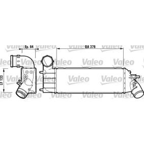 Acquista Intercooler da VALEO 817650 a buon mercato per soli 130,52 €