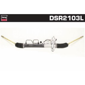 Lenkgetriebe für HYUNDAI von DELCO REMY