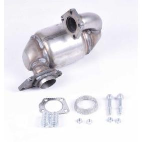 Katalysator DT6049T von EEC günstig für 326,83 € online kaufen