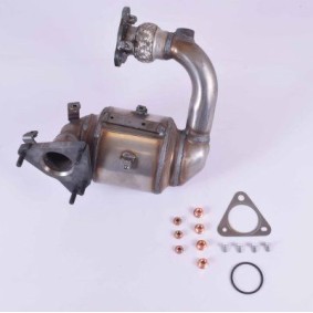 Katalysator DT6051T von EEC günstig für 464,15 € online kaufen