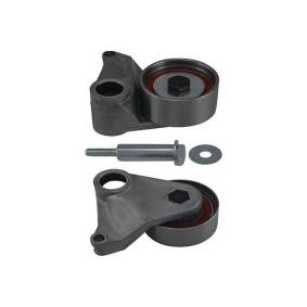 Spannrolle, Zahnriemen DTE-3017 von KAVO PARTS günstig für 72,80 € online kaufen