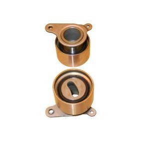 Spannrolle, Zahnriemen für TOYOTA von KAVO PARTS
