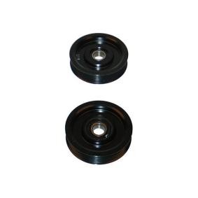 Spannrolle, Keilrippenriemen DTP-3015 von KAVO PARTS günstig für 38,97 € online kaufen