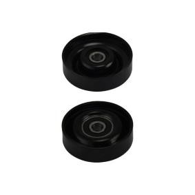 Spannrolle, Keilrippenriemen DTP-4005 von KAVO PARTS günstig für 44,50 € online kaufen
