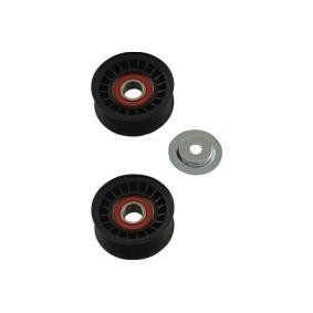 Spannrolle, Keilrippenriemen für MAZDA von KAVO PARTS