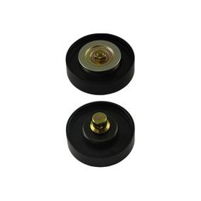 Spannrolle, Keilrippenriemen DTP-6514 von KAVO PARTS günstig für 59,98 € online kaufen