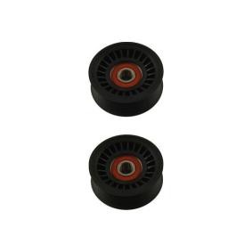 Spannrolle, Keilrippenriemen für NISSAN von KAVO PARTS