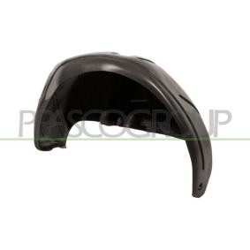 Radhausschale DW3403653 CHEVROLET von PRASCO