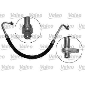 Acquista Condotto alta pressione, Climatizzatore da VALEO 818422 a buon mercato per soli 80,66 €