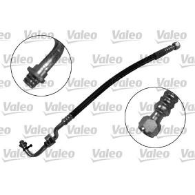 Achetez des Conduite à haute pression, climatisation VALEO 818479 à prix pour 167,60 €