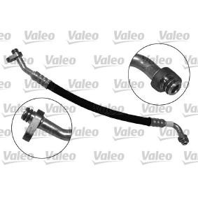 Achetez des Conduite à haute pression, climatisation VALEO 818484 à prix pour 85,02 €