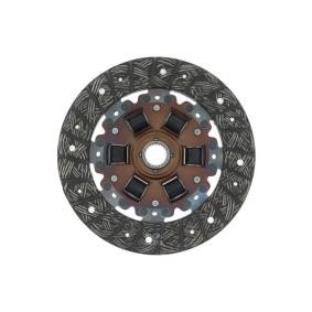 Acquista Disco frizione da AISIN online per 6 Station wagon (GH) a prezzi moderati