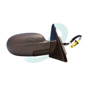 Acquista Specchietto retrovisore esterno da SPJ E-1592 a buon mercato per soli 416,42 €