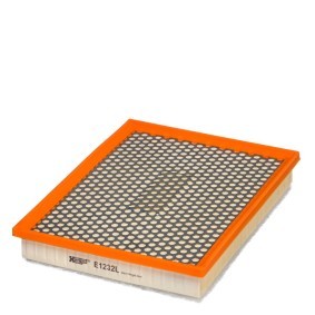 Køb Luftfilter af HENGST FILTER E1232L til den lave pris 144,64 DKK