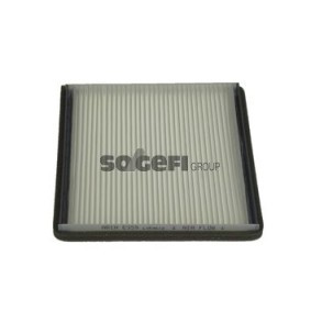 Innenraumfilter für TOYOTA von TECNOCAR