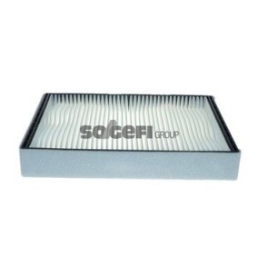 Comprar Filtro de habitáculo de TECNOCAR E429 a bajo precio de 60,65 €