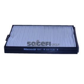 Comprar Filtro de habitáculo de TECNOCAR E627 a bajo precio de 74,58 €