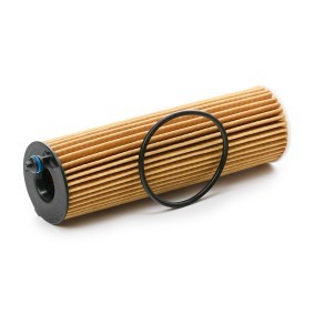Acquista Filtro olio da HENGST FILTER online per GLC Coupe (C254) a prezzi moderati