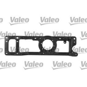 Halter, Kühlerlüfter für RENAULT von VALEO