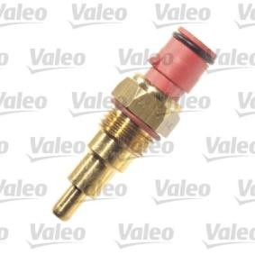 Temperaturschalter, Kühlerlüfter für TOYOTA von VALEO