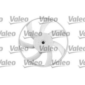 Lüfterrad, Motorkühlung für RENAULT von VALEO