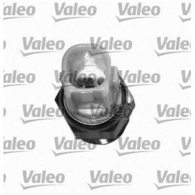 Temperaturschalter, Kühlerlüfter für TOYOTA von VALEO