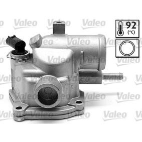 Kühlwasserthermostat 820571 von VALEO günstig für 66,93 € online kaufen