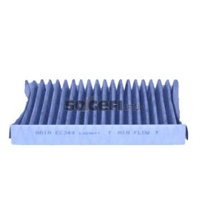 Achetez des Filtre d'habitacle TECNOCAR EC344 à prix pour 49,81 €