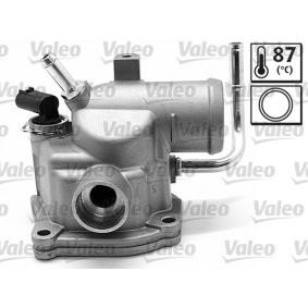 Kühlwasserthermostat für MERCEDES-BENZ von VALEO