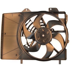 Kühlerlüfter ECI108 von DOGA günstig für 122,43 € online kaufen