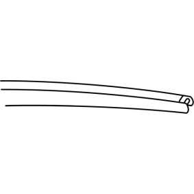 Acquista Tergicristalli da TRICO EFB4017R a buon mercato per soli 7,11 €