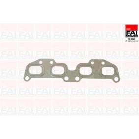 Compre Junta de coletor de escape de FAI AutoParts online para TEANA I (J31) a preços moderados
