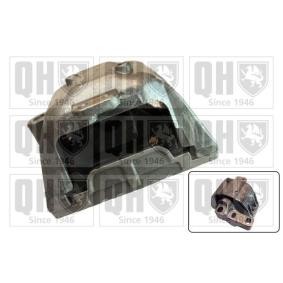 Motorlager für SKODA von QUINTON HAZELL