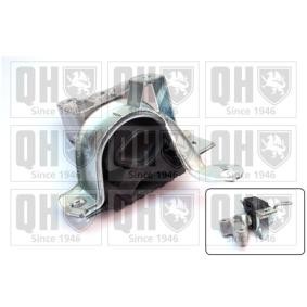 Motorlager EM4562 von QUINTON HAZELL günstig für 38,59 € online kaufen