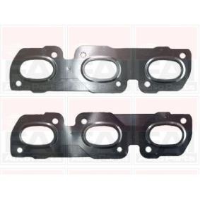Dichtungssatz, Abgaskrümmer EM765 von FAI AutoParts günstig für 3,95 € online kaufen