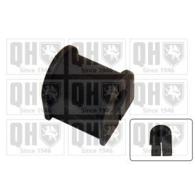 Achetez des Silent bloc de barre stabilisatrice QUINTON HAZELL EMB7193 à prix pour 5,66 €