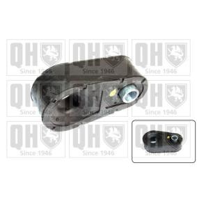 Compre Casquilhos da barra estabilizadora de QUINTON HAZELL online para Master Pro Van (FH__) a preços moderados