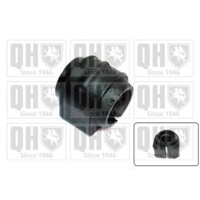 Achetez des Silent bloc de barre stabilisatrice QUINTON HAZELL EMB7298 à prix pour 4,76 €