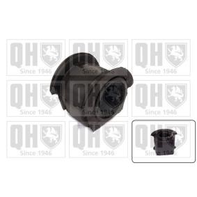 Compre Apoio, barra estabilizadora da QUINTON HAZELL EMB7314 a um preço baixo por 12,96 €