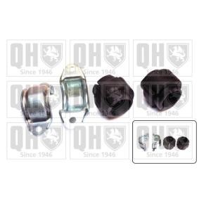 Achetez des Kit de réparation, suspension du stabilisateur QUINTON HAZELL EMBK3086 à prix pour 13,94 €