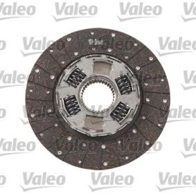 Acquista Disco frizione da VALEO 829334 a buon mercato per soli 730,59 €
