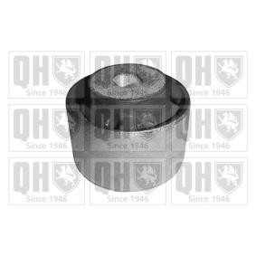 Compre Casquilhos de braços de suspensão de QUINTON HAZELL online para Tourneo Courier V769 MPV (N1P) a preços moderados
