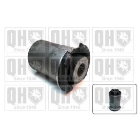 Compre Casquilhos de braços de suspensão de QUINTON HAZELL online para DISCOVERY IV VAN (L319) a preços moderados