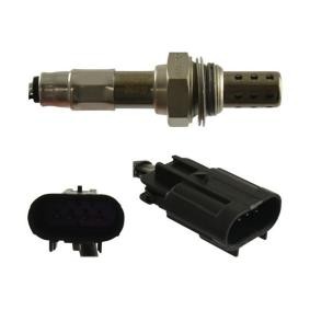 Lambdasonde für KIA von KAVO PARTS