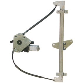 Acquista Alzacristallo da VALEO 850195 a buon mercato per soli 153,99 €